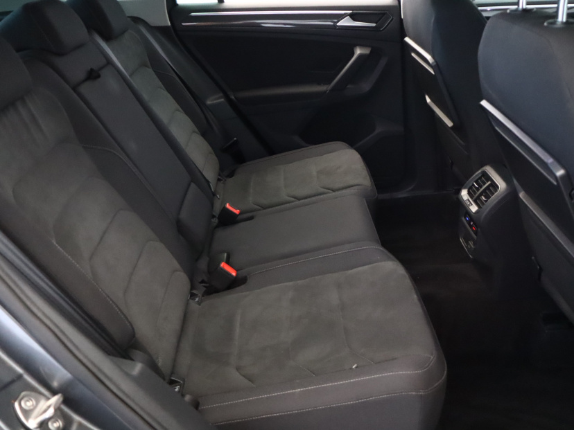 Volkswagen Tiguan, 2018