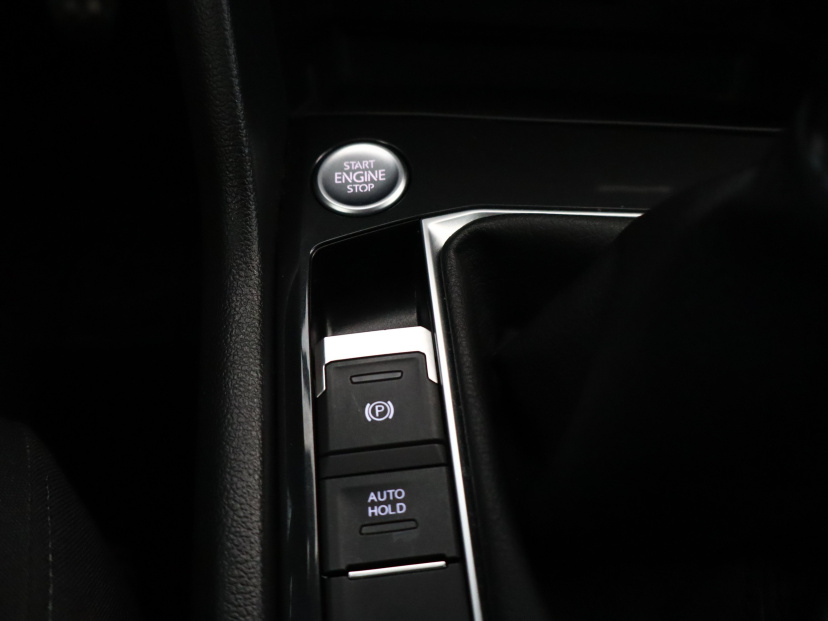 Volkswagen Tiguan, 2018