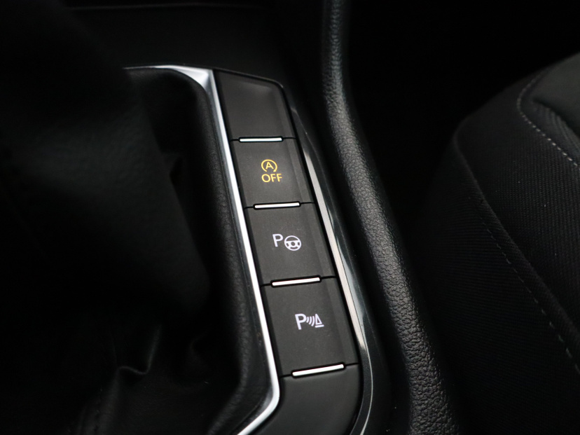 Volkswagen Tiguan, 2018