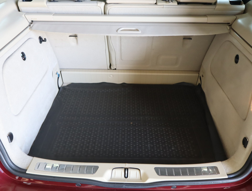 Mercedes-Benz B, 2008