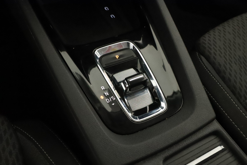Škoda Octavia, 2020