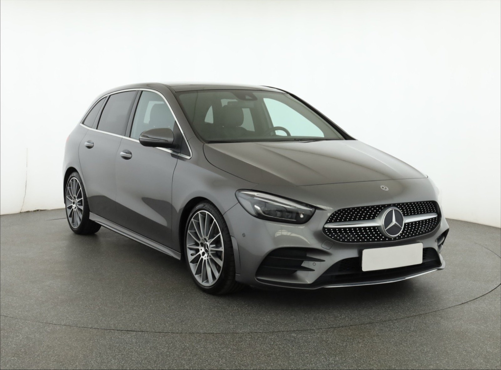 Mercedes-Benz B