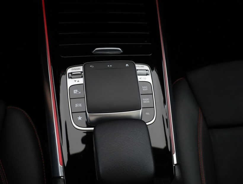 Mercedes-Benz B, 2020
