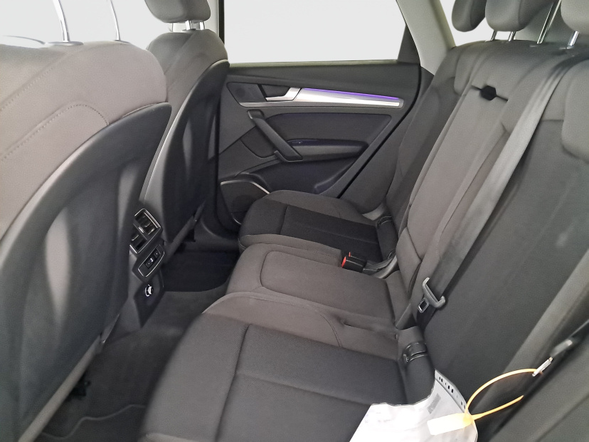 Audi Q5, 2017