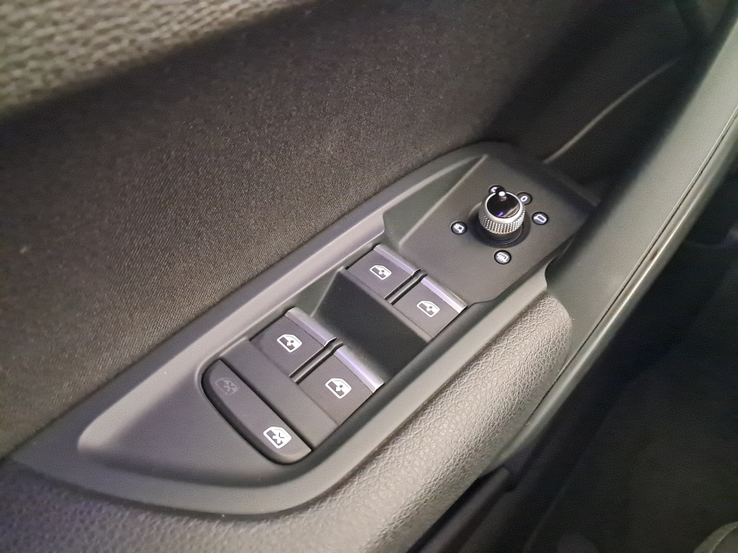Audi Q5, 2017