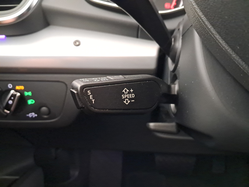 Audi Q5, 2017