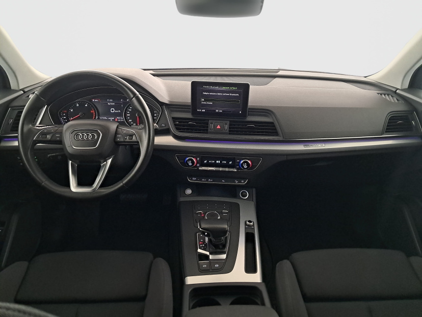 Audi Q5, 2017