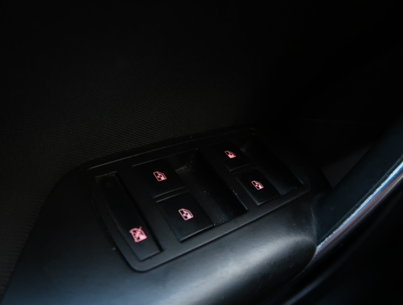 Opel Insignia, 2012