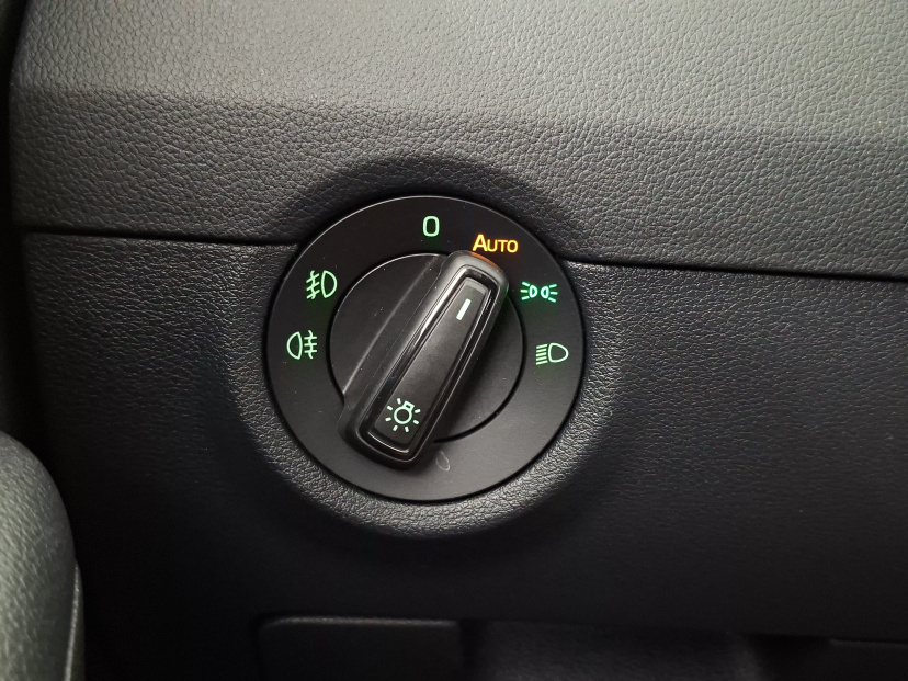 Škoda Octavia, 2019