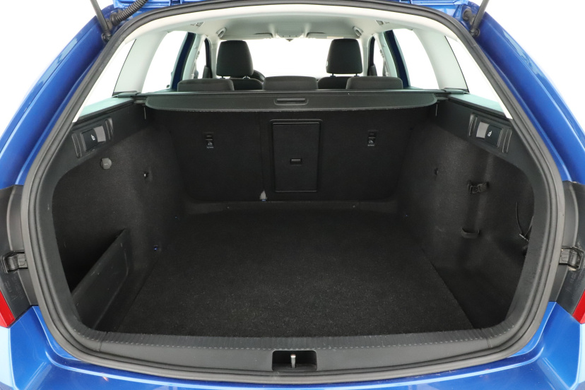 Škoda Octavia, 2016
