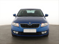 Škoda Octavia, 2016