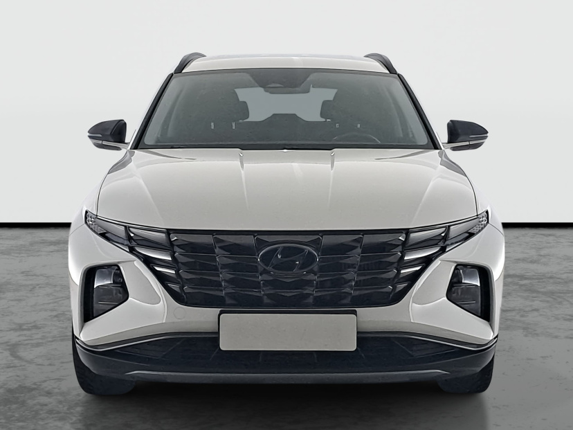 Hyundai Tucson, 2021