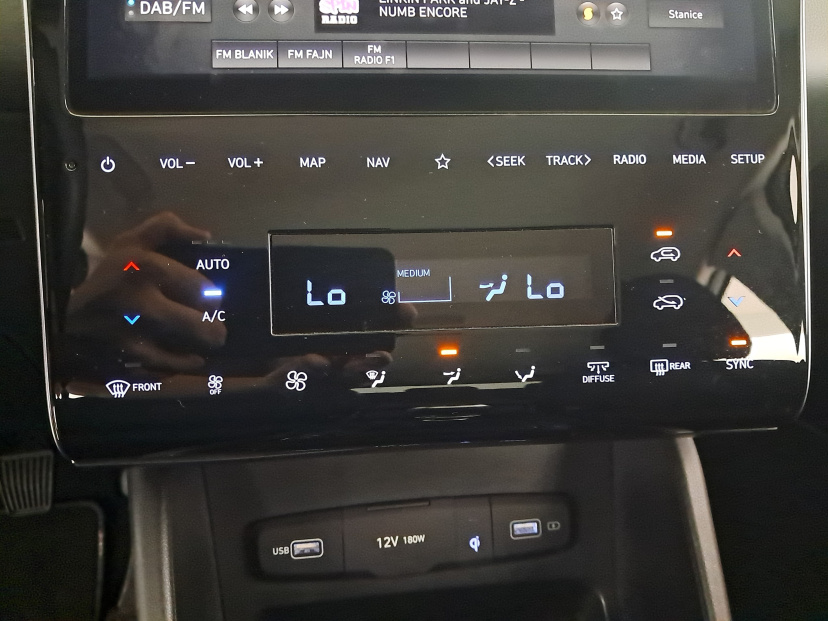 Hyundai Tucson, 2021