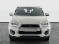 Mitsubishi ASX, 2014