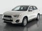 Mitsubishi ASX, 2014