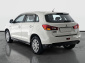 Mitsubishi ASX, 2014