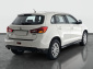 Mitsubishi ASX, 2014