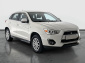 Mitsubishi ASX, 2014