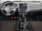 Mitsubishi ASX, 2014