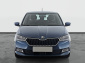 Škoda Fabia, 2020