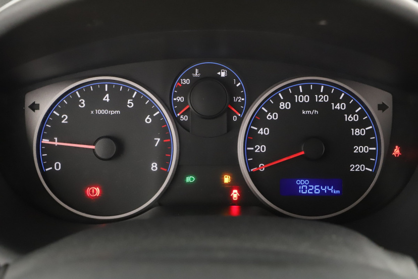 Hyundai i20, 2013