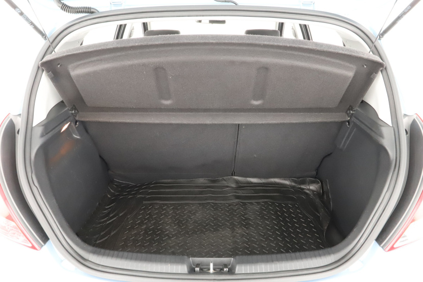 Hyundai i20, 2013