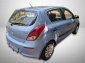 Hyundai i20, 2013