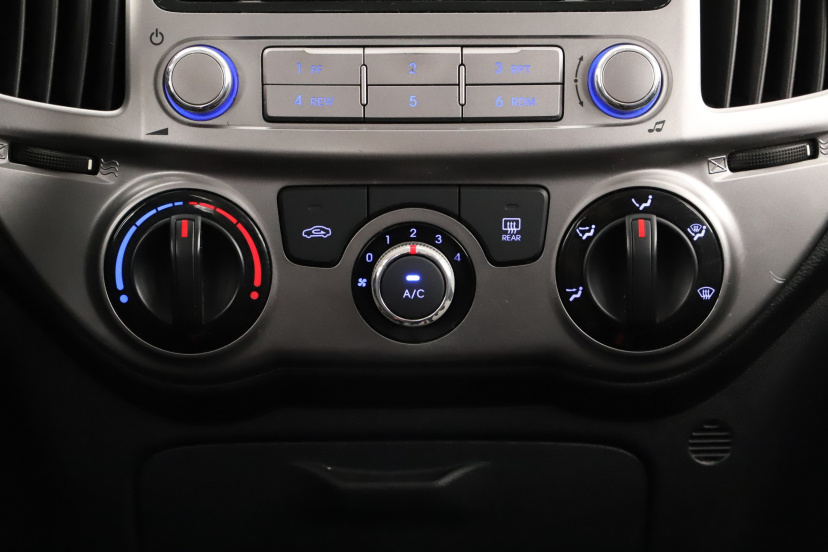 Hyundai i20, 2013