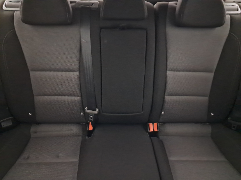 Hyundai i30, 2015