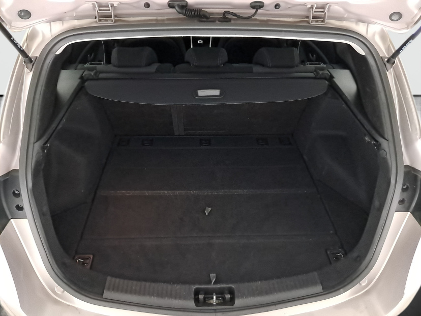 Hyundai i30, 2015