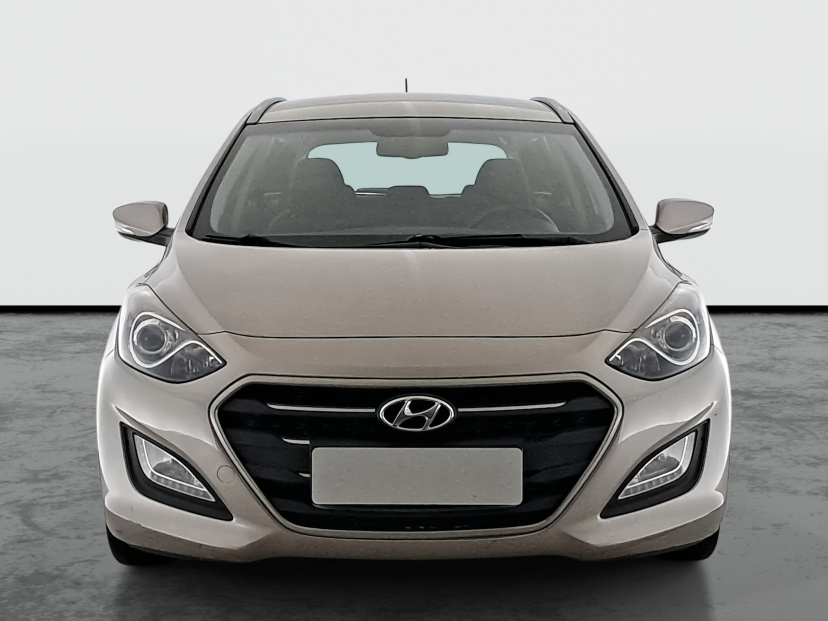 Hyundai i30, 2015