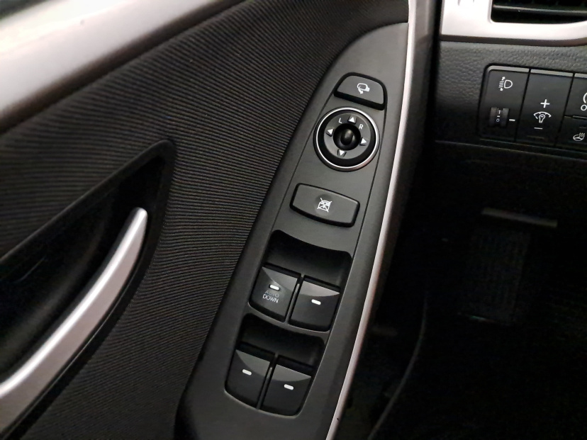 Hyundai i30, 2015