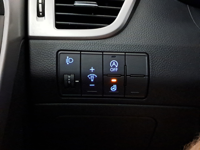 Hyundai i30, 2015