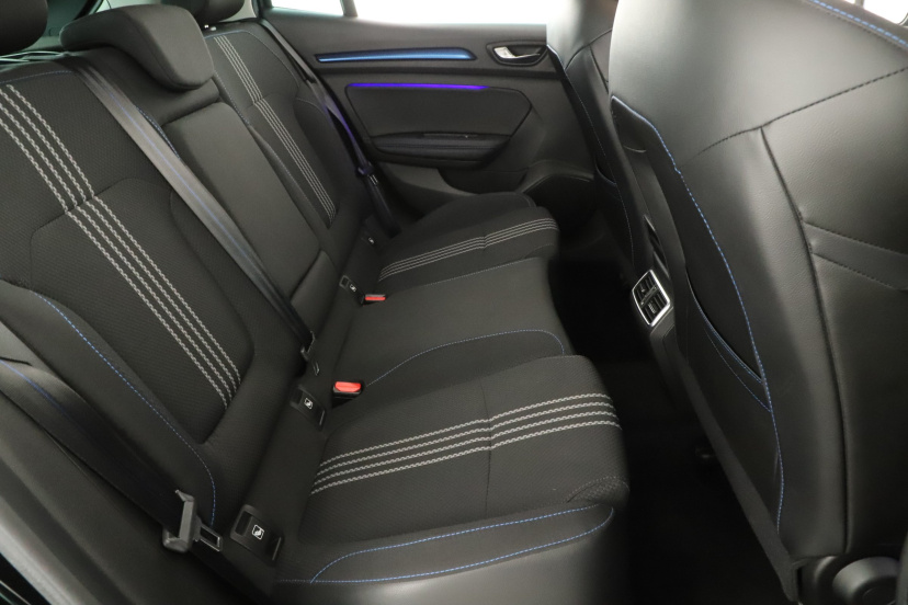 Renault Megane, 2017