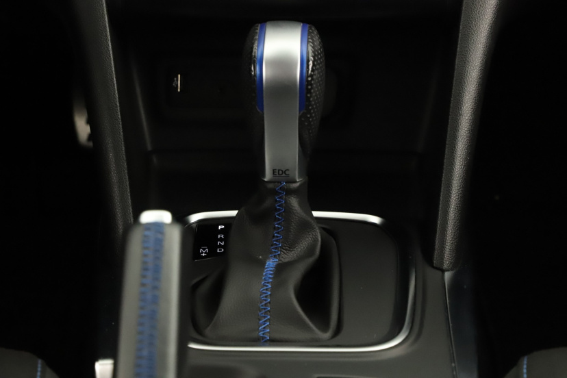 Renault Megane, 2017