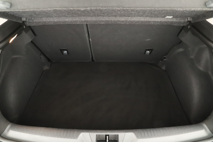 Renault Megane, 2017