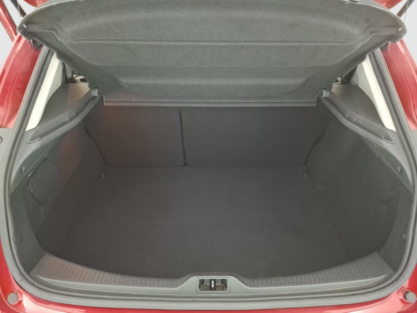 Renault Megane, 2012