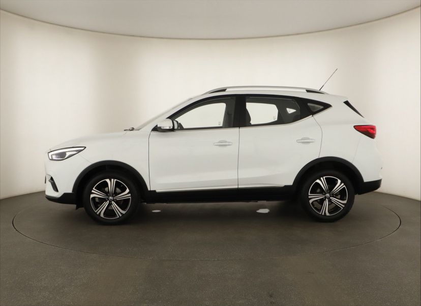 MG ZS SUV, 2024