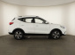 MG ZS SUV, 2024