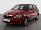 Škoda Fabia, 2010