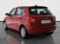Škoda Fabia, 2010