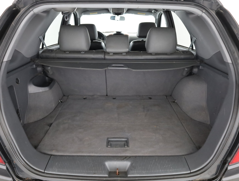 Kia Sorento, 2003