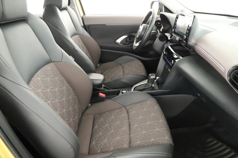 Toyota Yaris Cross, 2023