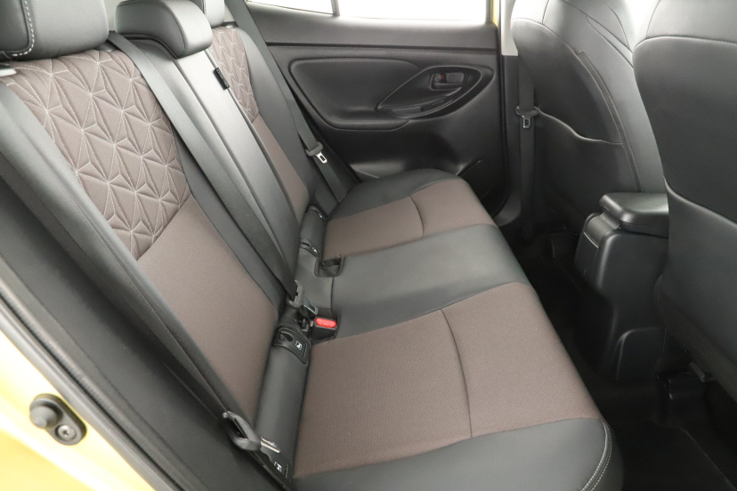 Toyota Yaris Cross, 2023