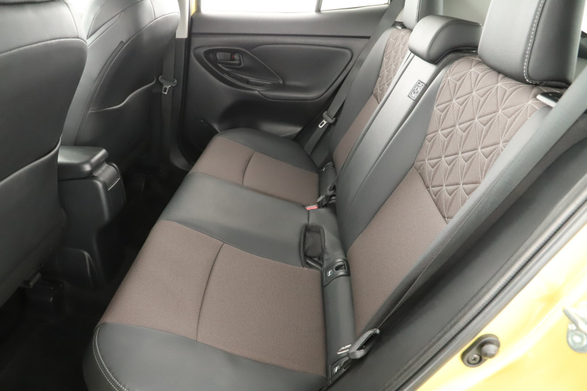 Toyota Yaris Cross, 2023