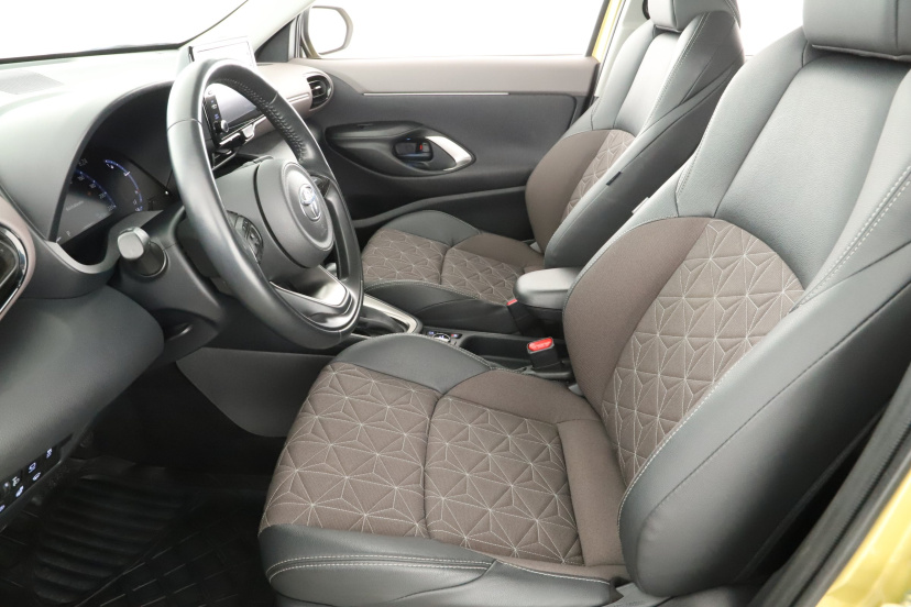 Toyota Yaris Cross, 2023