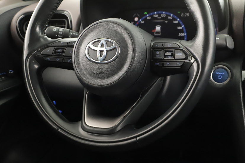 Toyota Yaris Cross, 2023