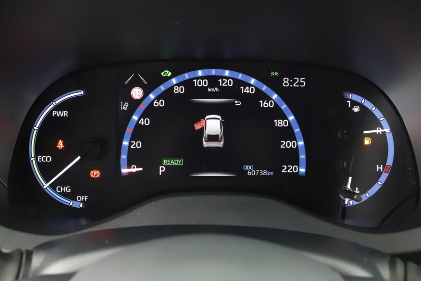Toyota Yaris Cross, 2023