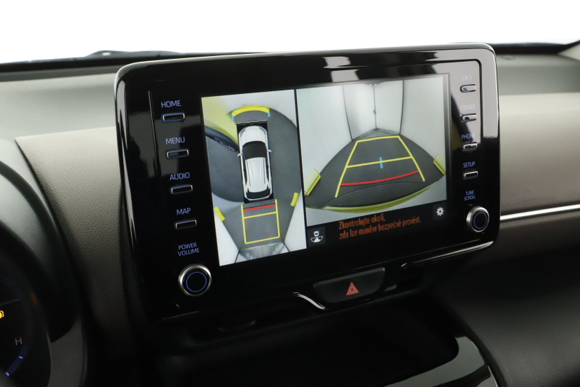 Toyota Yaris Cross, 2023