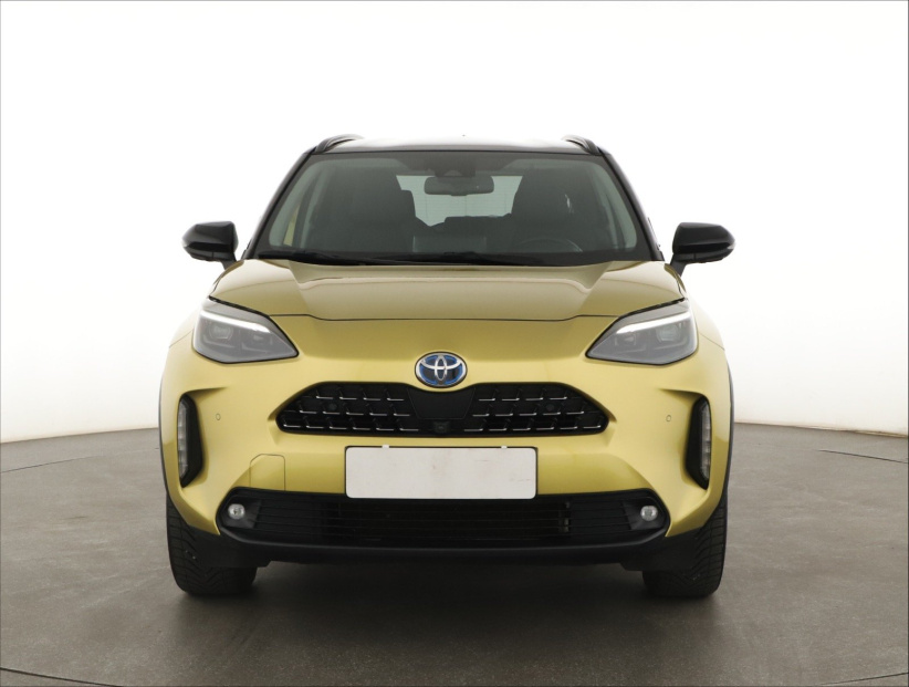 Toyota Yaris Cross, 2023